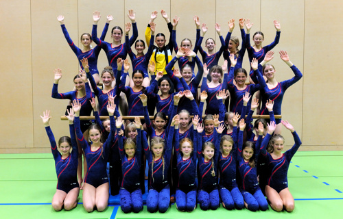 STV Küttigen Jugend