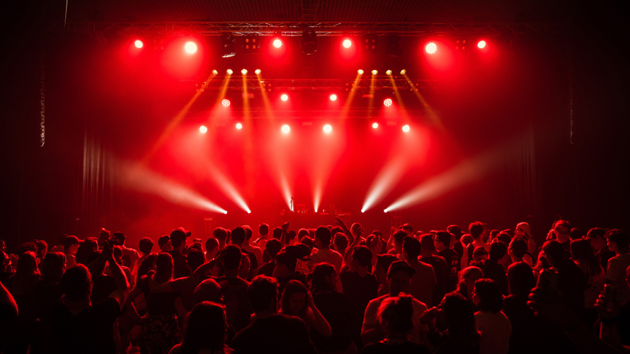 Verein Indoor Festival 2.0