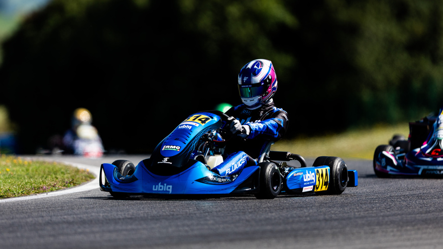 Ich vertrete die Schweiz am Weltfinal - unterstützen Sie mich?