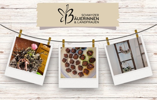 Schwyzer Bäuerinnen & Landfrauen