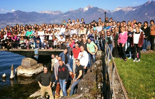 GENAC souffle ses 40 bougies