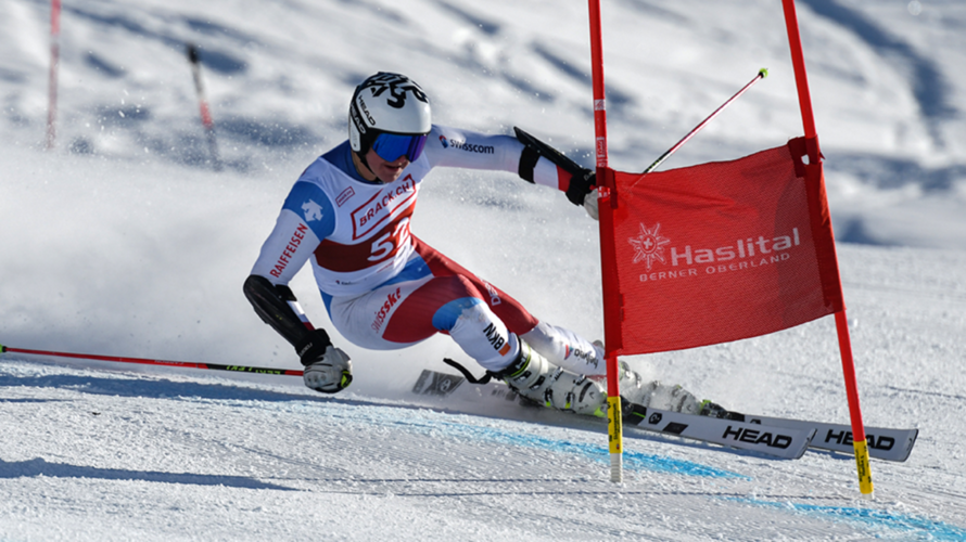 Mit deiner Unterstützung an die Weltspitze!