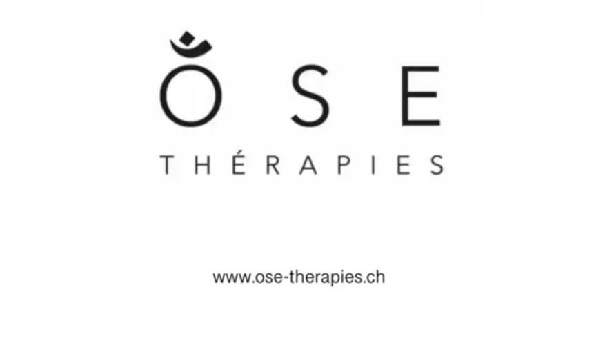 OSE Thérapies