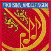 Männerchor Frohsinn Andelfingen