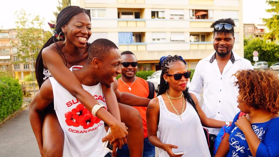 tif award du cinema ivoirien