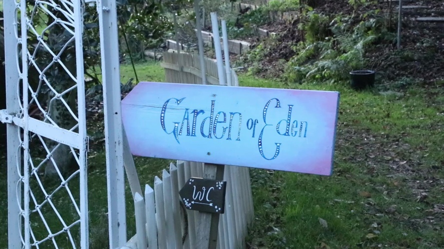 Garten Eden