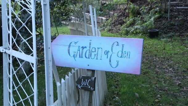  Garten Eden 