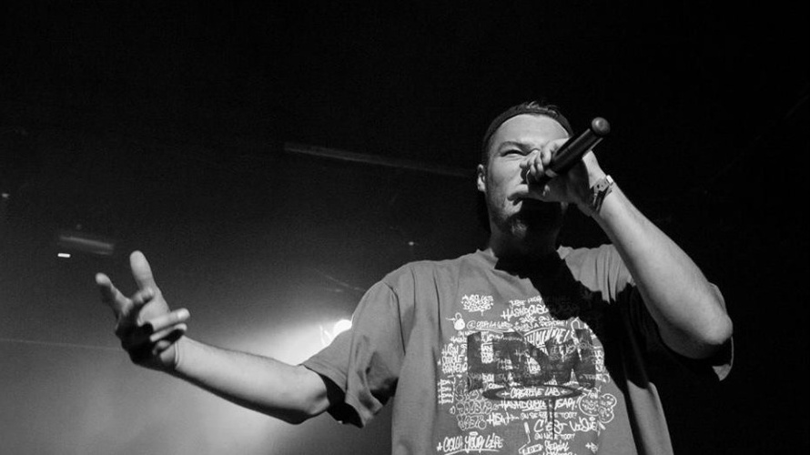 Le H.Double Festival - Live Jam