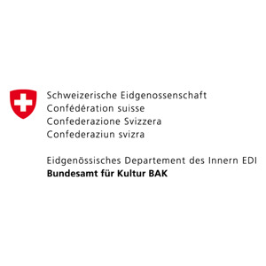 Bundesamt für Kultur (BAK)