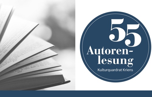 Autorenlesung