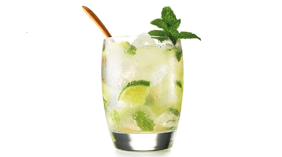 Mojito "a la Markus"