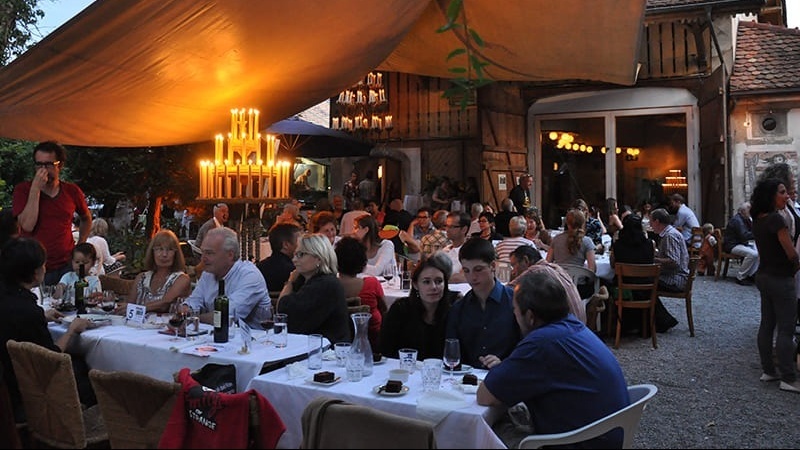 Förderverein Teatro Di Capua