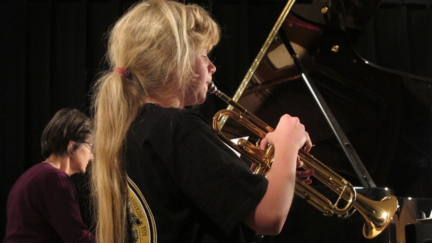 Musica! L'école de musique La Syncope fête ses 40 ans!