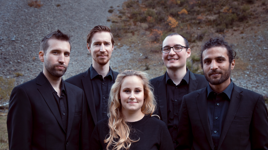 CD  Tango - Black Milonga Fernet Club