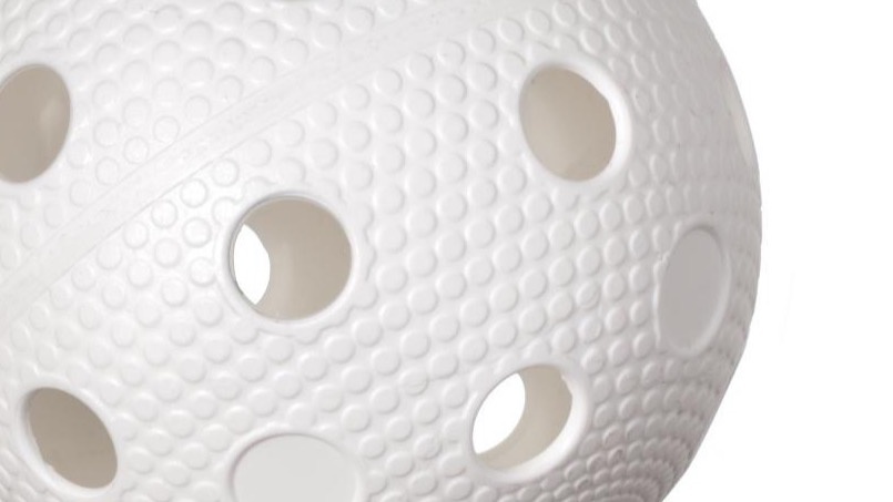 Trainingsbälle Unihockey