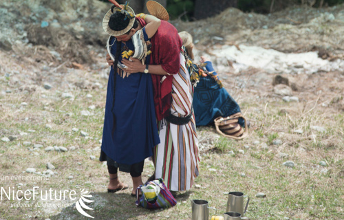 Au coeur des temps 2019