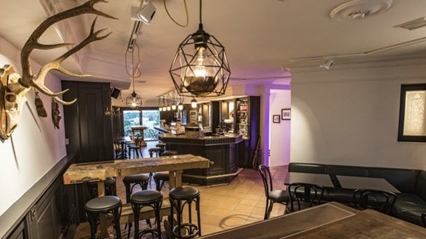 Unterstützt den Stiefelchnächt