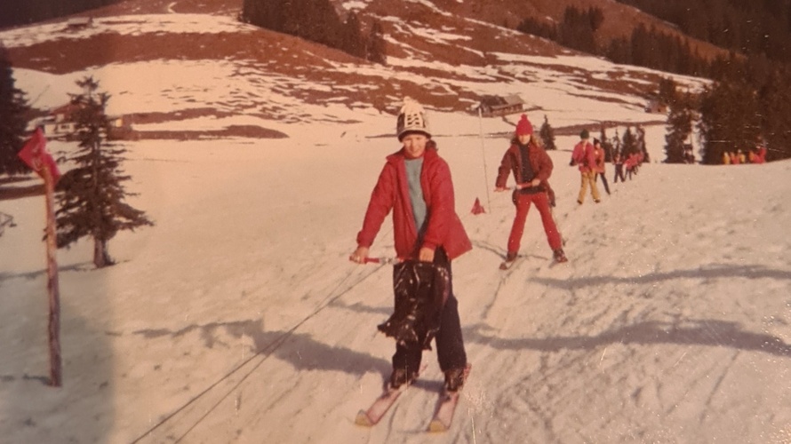 Kinderskilift Sattelegg