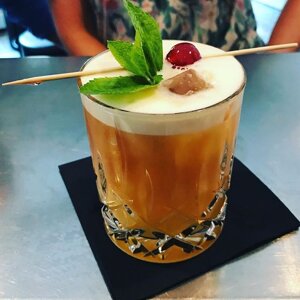 Ein Cocktail nach deiner Wahl