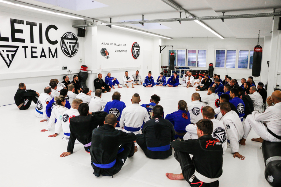 AFT Gold-Mitgliedschaft