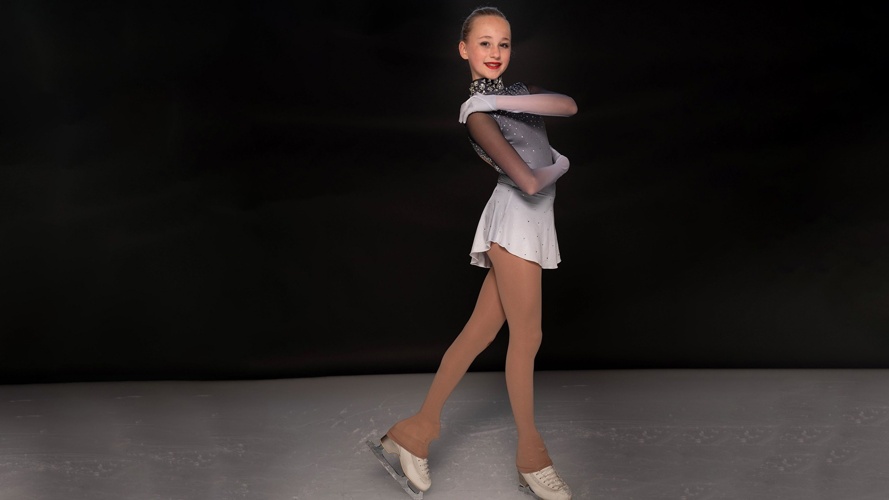 Ejnie Eiskunstlauf Saison 23/24