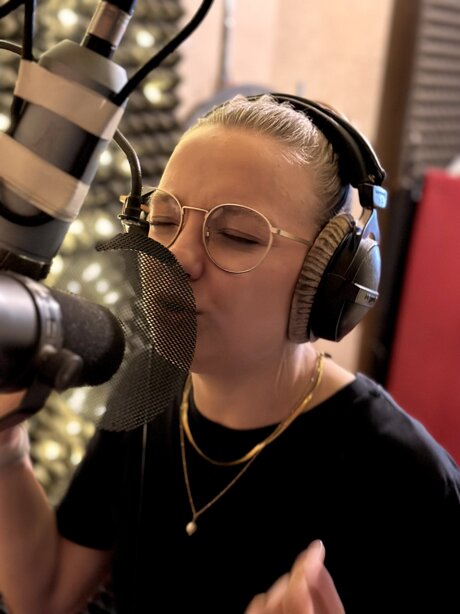 Geschafft - vielen Dank