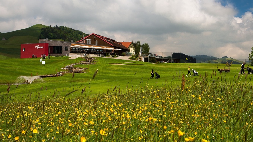 Golfclub Appenzell