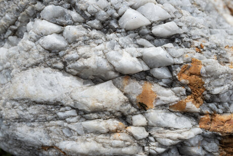 Die Arbeiten schreiten voran