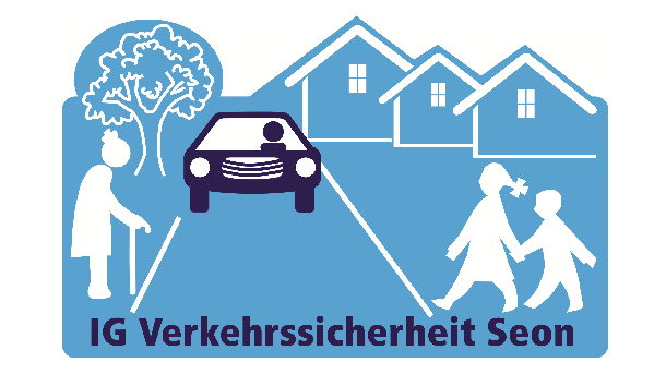 Tempo 30 in den Wohnquartieren von Seon