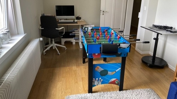 Frauenhaus St.Gallen unterstützen