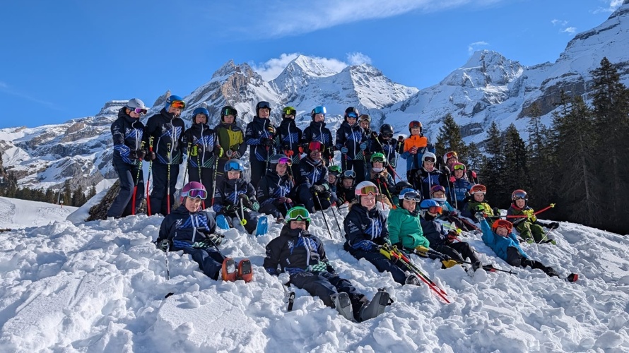 Skiclub Kandergrund