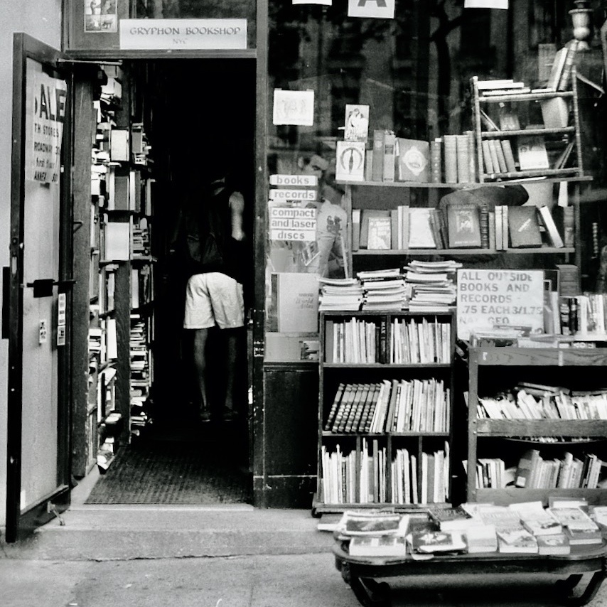 Consulting for Book Handling and trade.