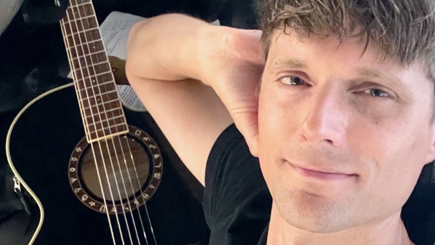 Emo Johnson - Songproduktion