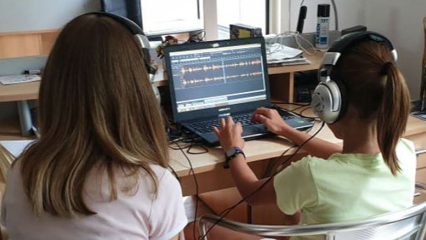 Kampagne Gegenseitige Akzeptanz - Alle sind wertvoll