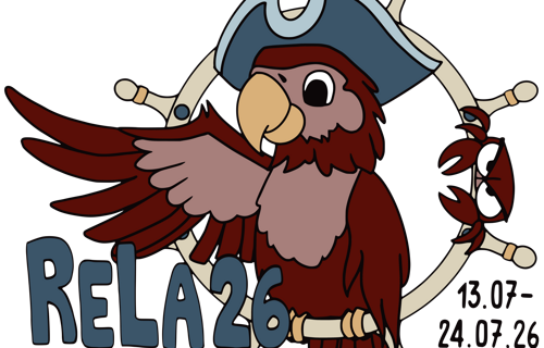 Regionslager 2026 der Pfadi Zürioberland