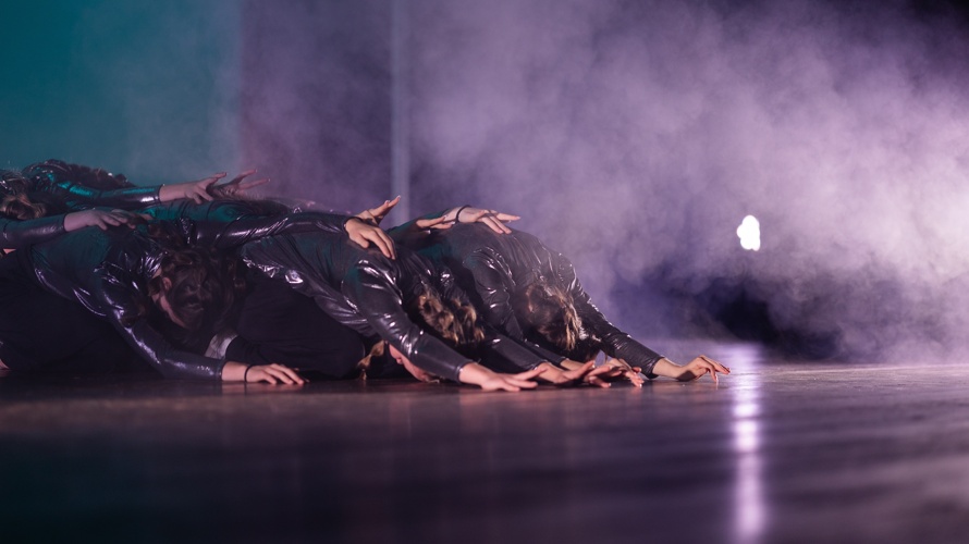 Tanz verbindet – Bühne frei für Gross und Klein in Uster