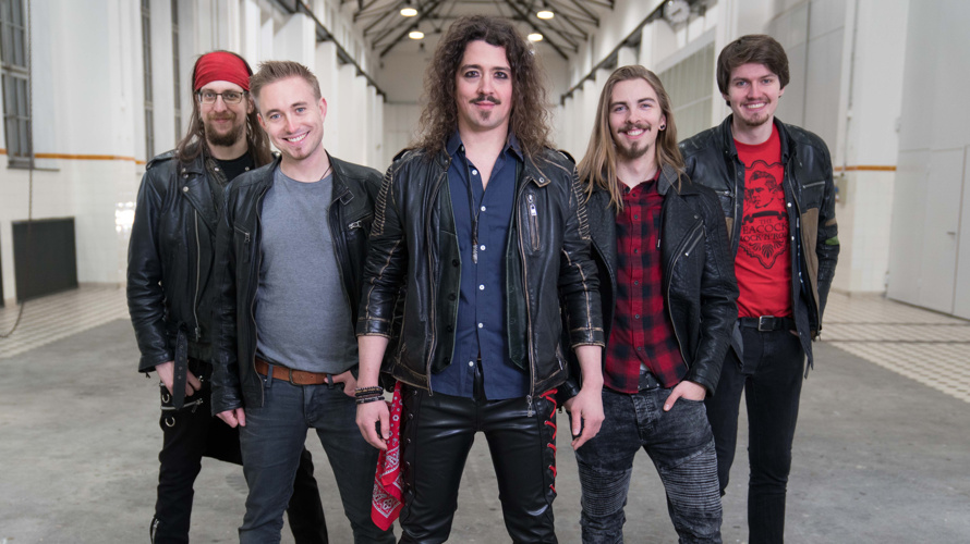 RimFire Album Release