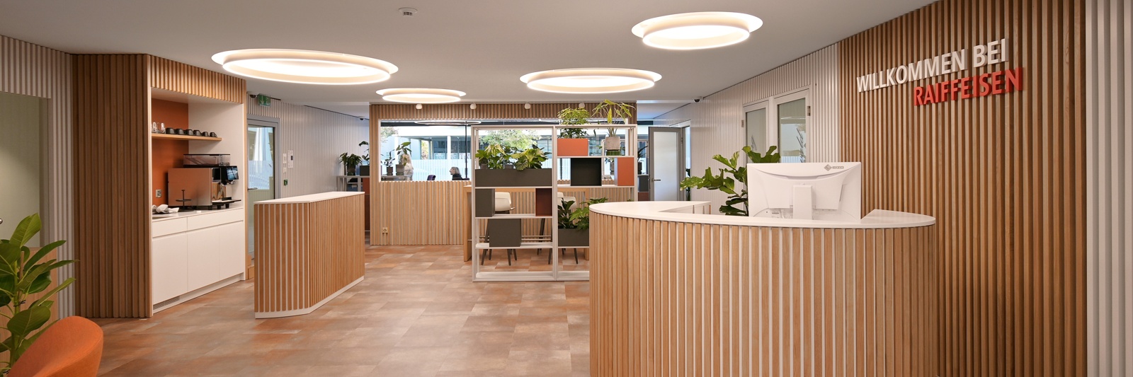 Raiffeisenbank Adligenswil-Udligenswil-Meggen