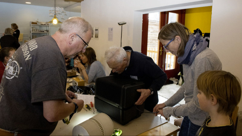 Standortwechsel b-treff Ebnat-Kappel