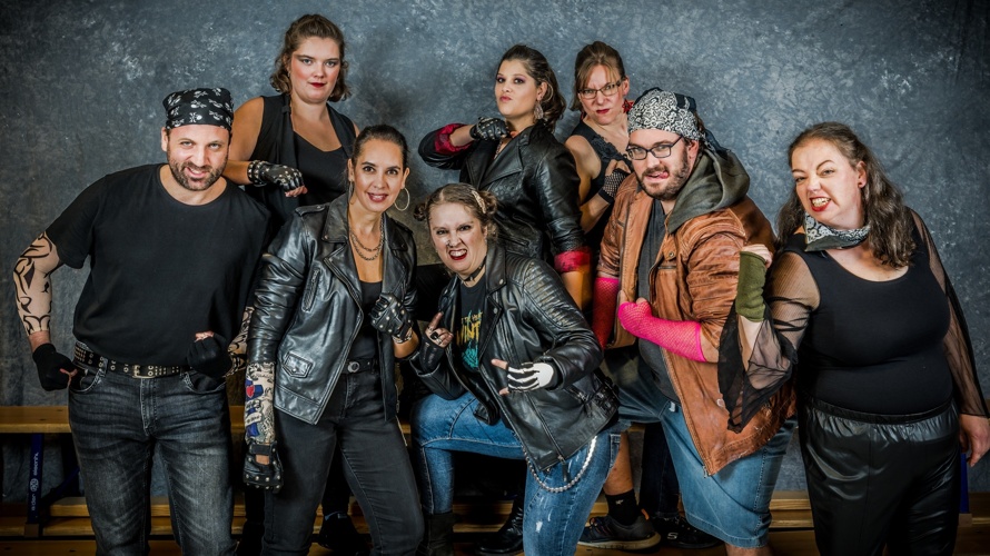 L'Artishow a besoin de faire entendre sa voix!