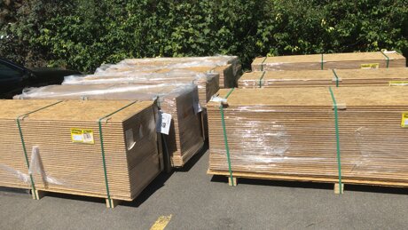 Wiedereröffnung nach Umbau der RC RaceArena