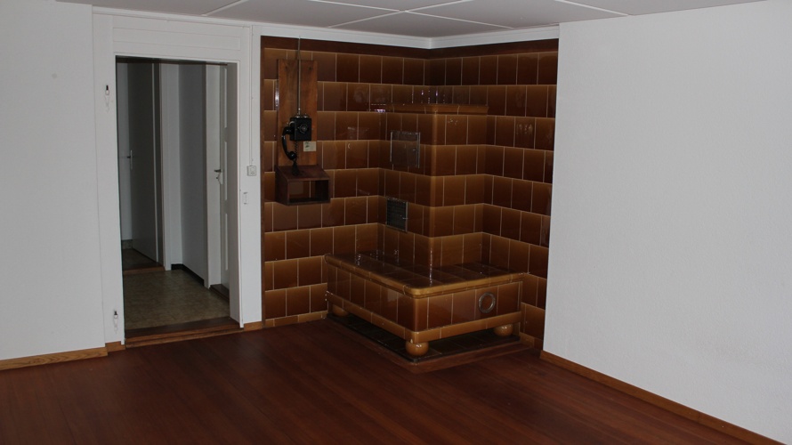 Eröffnung Schule Molina Nova