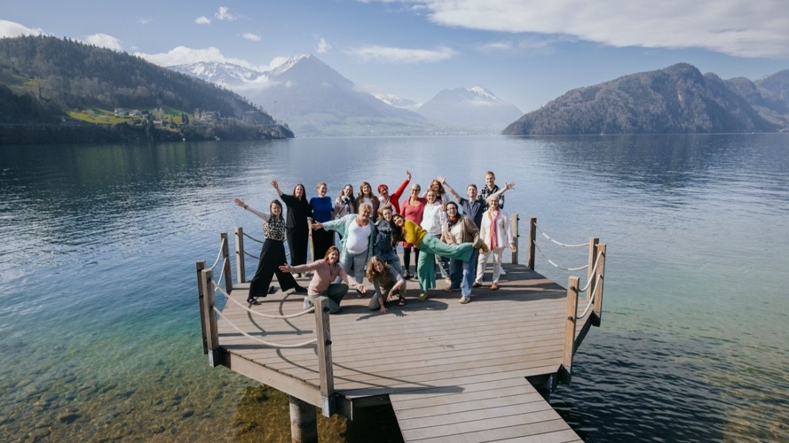 Metastasierter Brustkrebs Schweiz