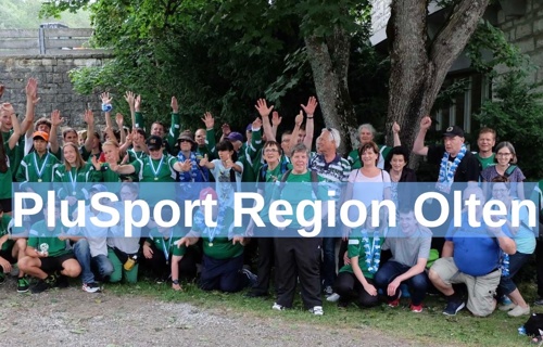 PluSport Region Olten