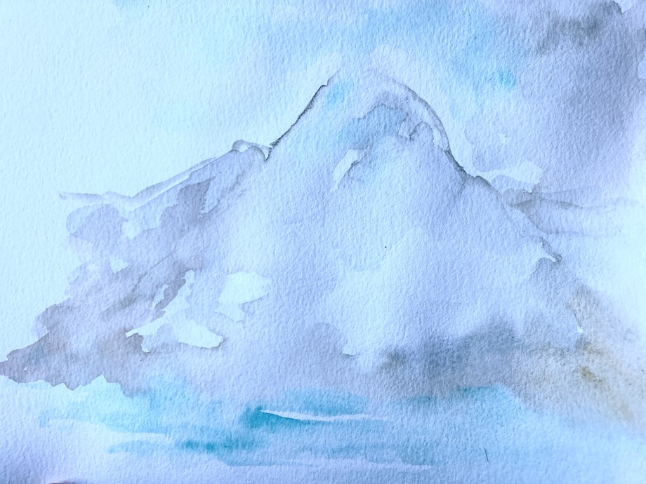 Passioné.e de montagne