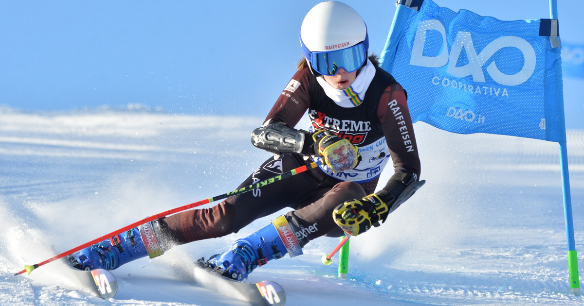 Juliette Fournier Soutenez la poursuite de mon rêve! Lokalhelden.ch