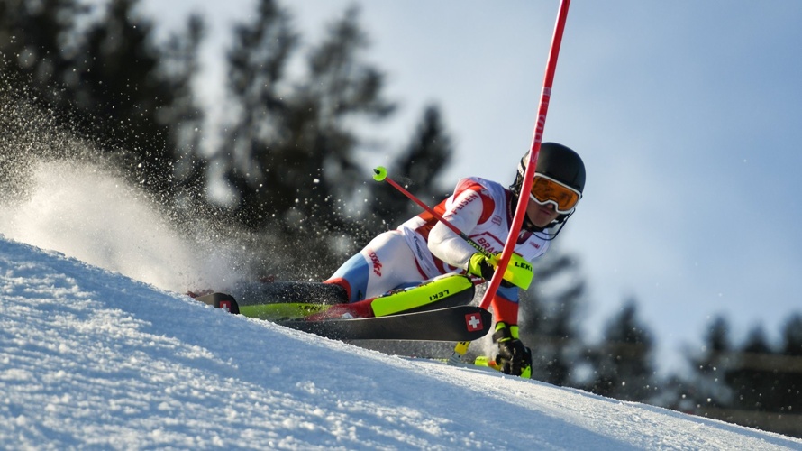 Von YOG Lausanne 2020 an die Olympischen Spiele