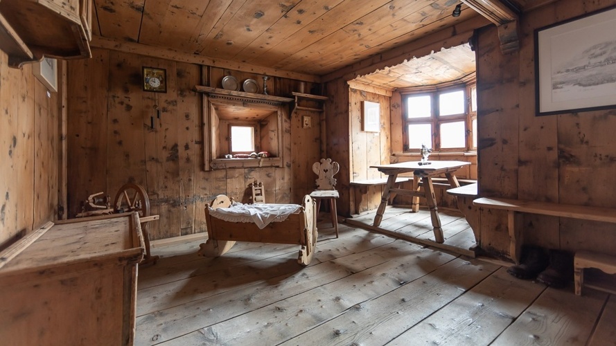 Chasa Jaura Valchava