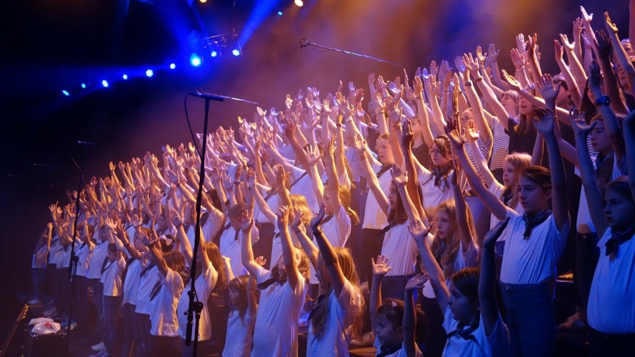 GENAC souffle ses 40 bougies