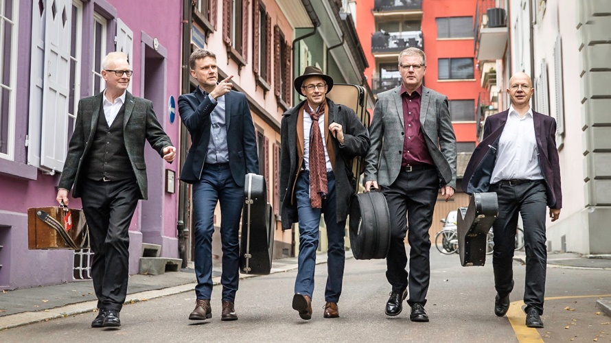 The Pint - Das 5. Album